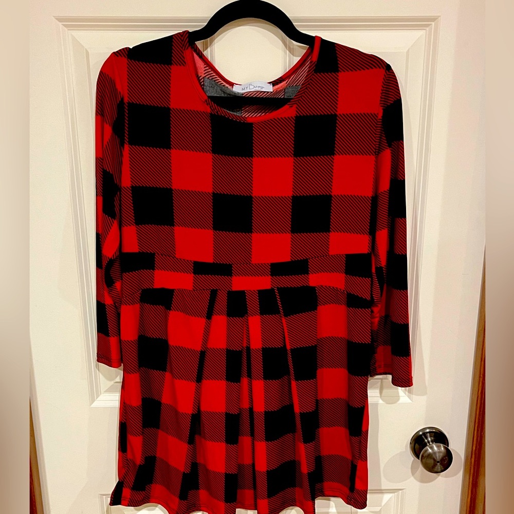 My Bump Maternity Top